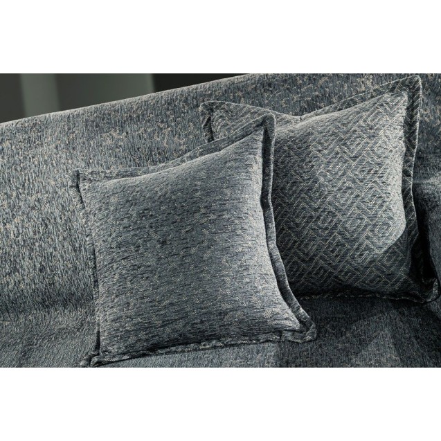 Ριχτάρι Τετραθέσιου Guy Laroche Matis Anthracite 180x350 Ριχτάρι Τετραθέσιου Guy Laroche Matis Anthracite 180x350