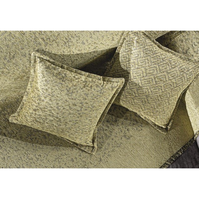 Ριχτάρι Τριθέσιου Guy Laroche Matis Olive 180x300 Ριχτάρι Τριθέσιου Guy Laroche Matis Olive 180x300