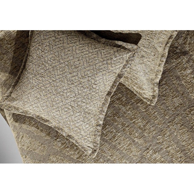 Ριχτάρι Πολυθρόνας Guy Laroche Siren Natural 180x150 Ριχτάρι Πολυθρόνας Guy Laroche Siren Natural 180x150