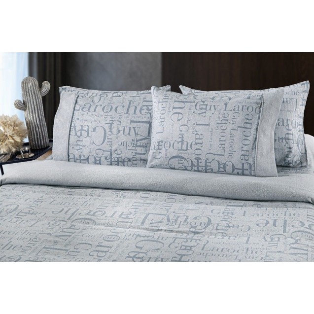 Σετ Σεντόνια Φανελένια Μονά 3 Τεμαχίων Guy Laroche Brand Raf 170x265 Σετ Σεντόνια Φανελένια Μονά 3 Τεμαχίων Guy Laroche Brand Raf 170x265