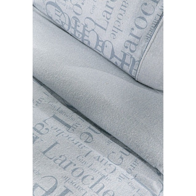 Σετ Σεντόνια Φανελένια Μονά 3 Τεμαχίων Guy Laroche Brand Raf 170x265 Σετ Σεντόνια Φανελένια Μονά 3 Τεμαχίων Guy Laroche Brand Raf 170x265