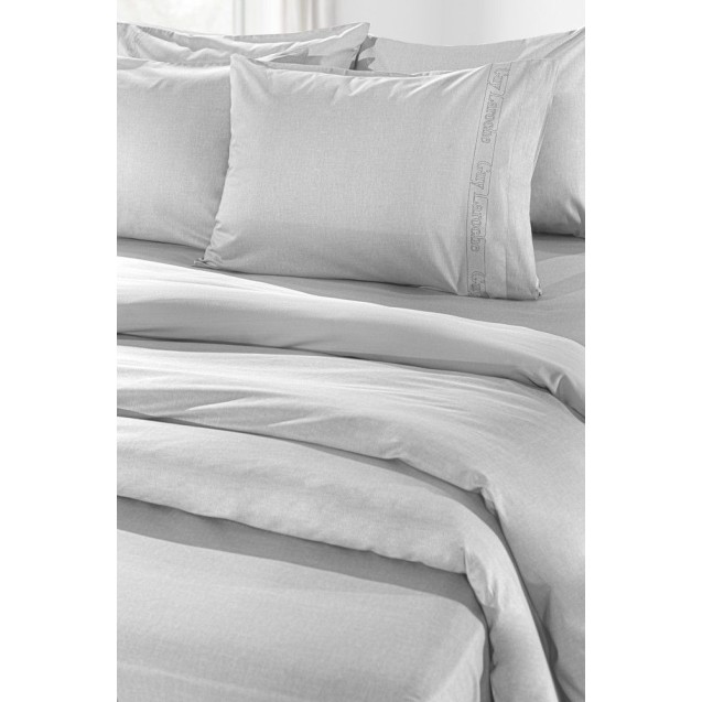 Σεντόνι Υπέρδιπλο Guy Laroche Color Plus Smoke 240x270 Σεντόνι Υπέρδιπλο Guy Laroche Color Plus Smoke 240x270