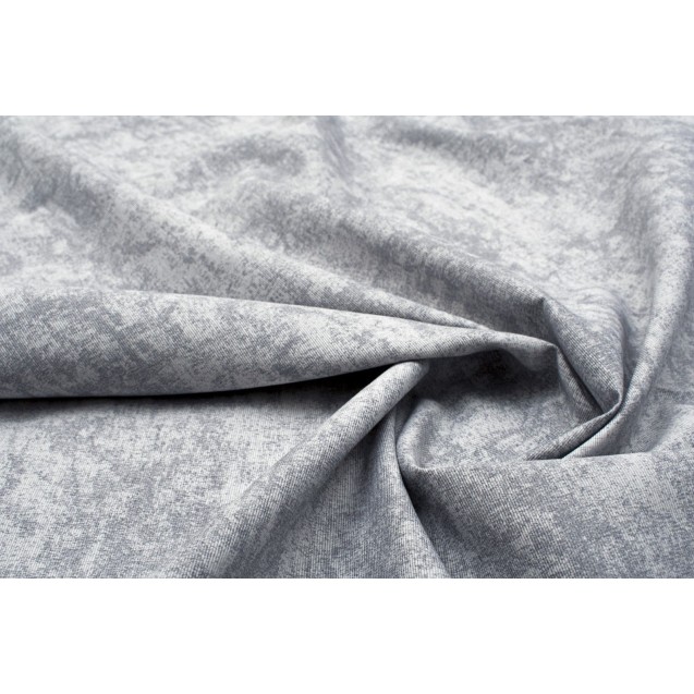 Σετ Τραπεζομάντηλο και Runner Dimcol Panama Shadow Light Grey 140x140 & 40x140 Σετ Τραπεζομάντηλο και Runner Dimcol Panama Shadow Light Grey 140x140 & 40x140