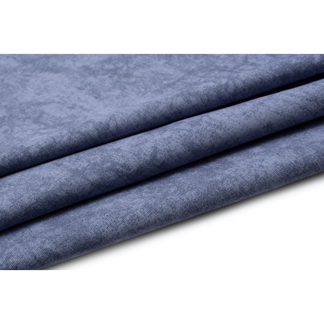 Σετ Τραπεζομάντηλο και Runner Dimcol Panama Shadow Dark Blue 140x220 & 40x220 Σετ Τραπεζομάντηλο και Runner Dimcol Panama Shadow Dark Blue 140x220 & 40x220