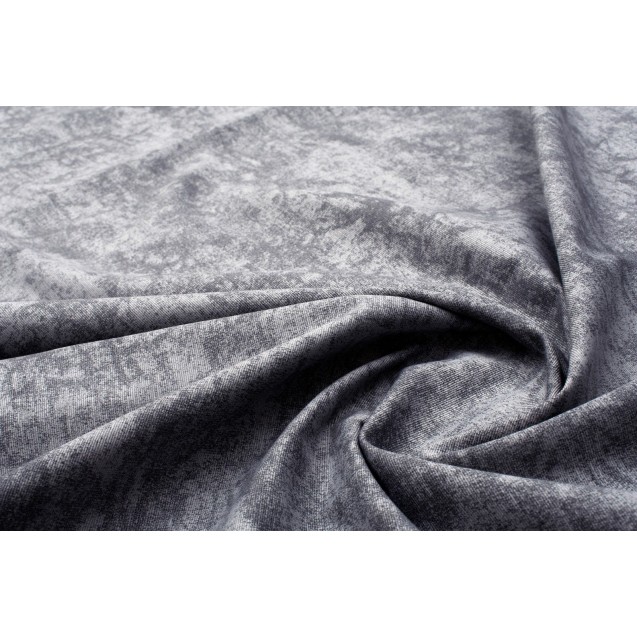 Runner Αλέκιαστο Dimcol Panama Shadow Dark Grey 40x180 Runner Αλέκιαστο Dimcol Panama Shadow Dark Grey 40x180