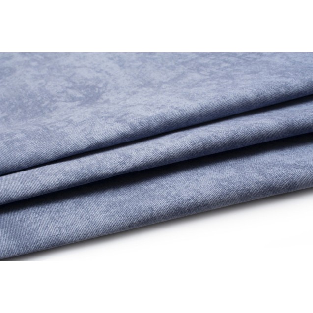 Runner Αλέκιαστο Dimcol Panama Shadow Sky Blue 40x180 Runner Αλέκιαστο Dimcol Panama Shadow Sky Blue 40x180