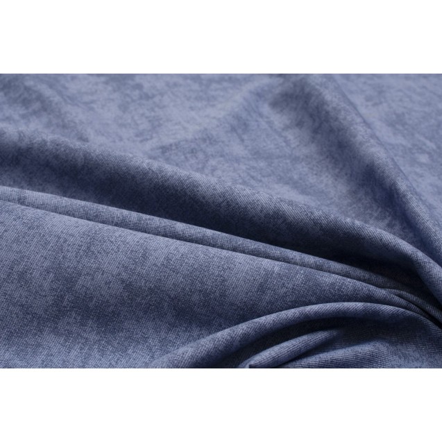 Τραπεζομάντηλο Αλέκιαστο Dimcol Panama Shadow Dark Blue 140x180 Τραπεζομάντηλο Αλέκιαστο Dimcol Panama Shadow Dark Blue 140x180