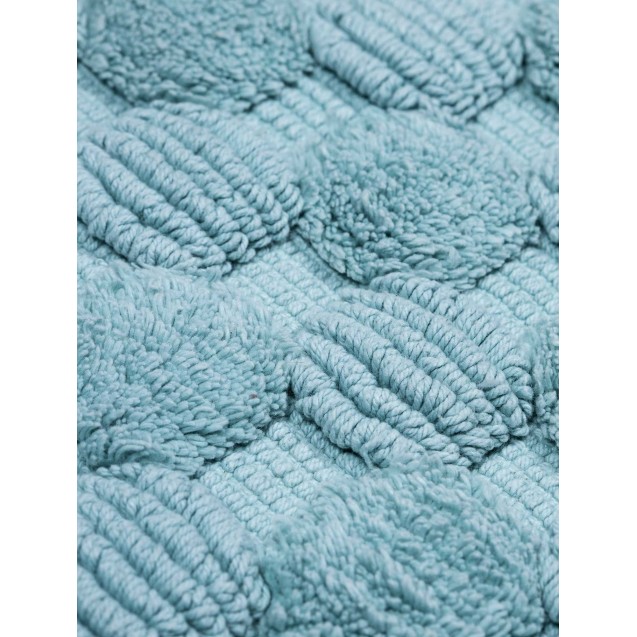 Ταπέτο Μπάνιου Madi Dots 60x90 Ταπέτο Μπάνιου Madi Dots 60x90