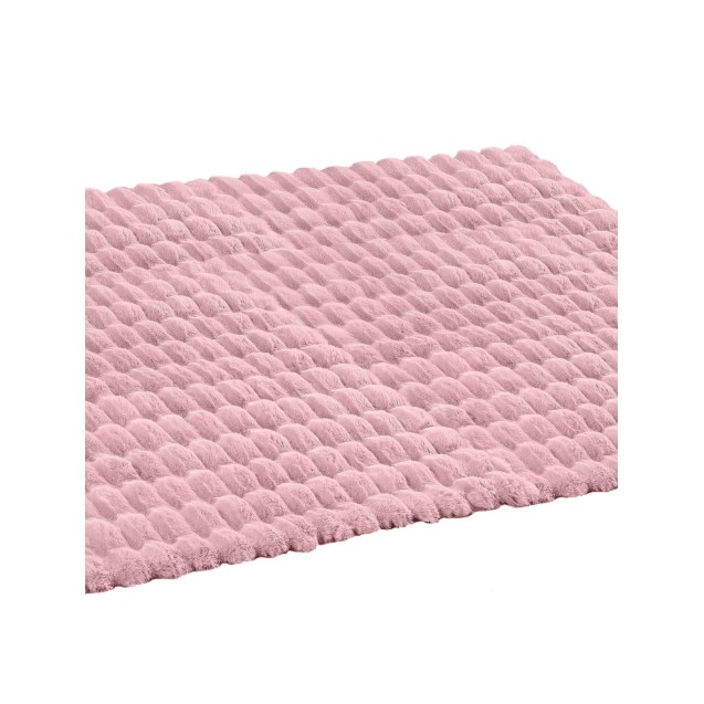 Χαλί Γούνινο Madi Whisper Pink 200x250 Χαλί Γούνινο Madi Whisper Pink 200x250