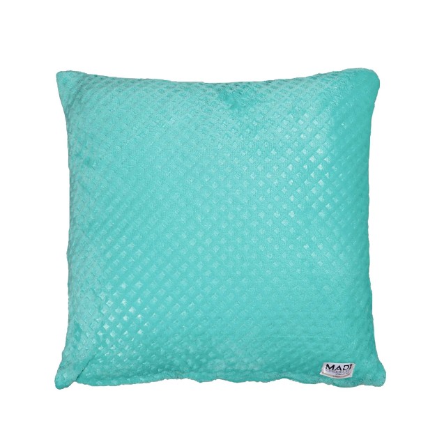 Μαξιλάρι Διακόσμησης Madi Spots Mint 45x45 Μαξιλάρι Διακόσμησης Madi Spots Mint 45x45