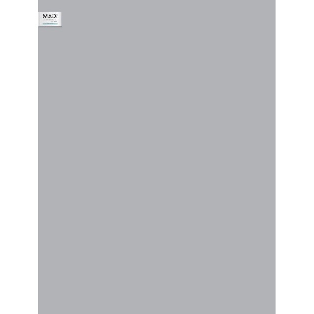 Κουρτίνα Μπάνιου Madi Llano Grey 180x240 Κουρτίνα Μπάνιου Madi Llano Grey 180x240