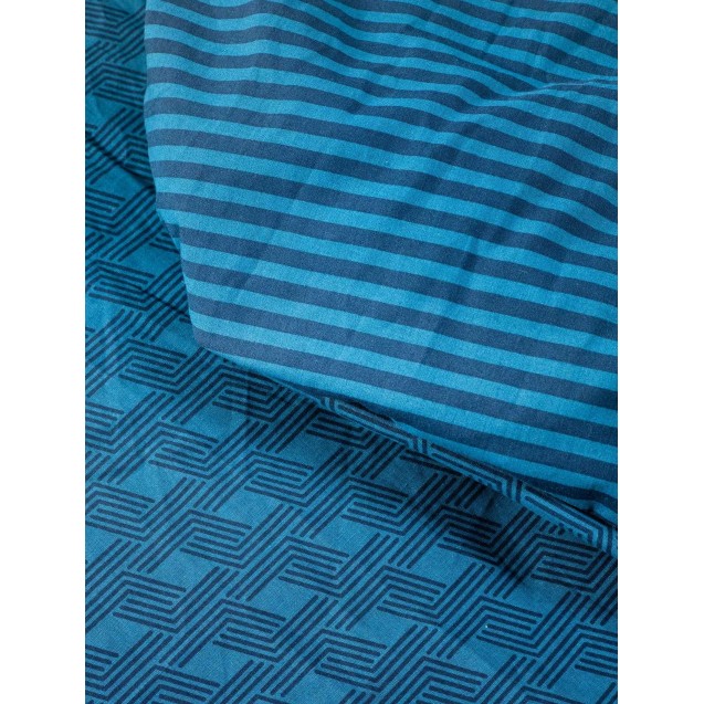 Σετ Σεντόνια Υπέρδιπλα 4 Τεμαχίων Madi Torus 240x260 Σετ Σεντόνια Υπέρδιπλα 4 Τεμαχίων Madi Torus 240x260