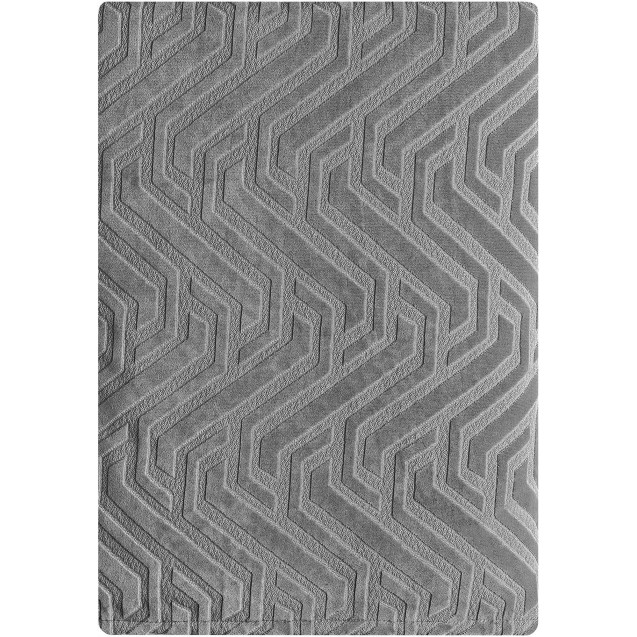 Ριχτάρι Διθέσιου Madi Slange Grey 180x250 Ριχτάρι Διθέσιου Madi Slange Grey 180x250
