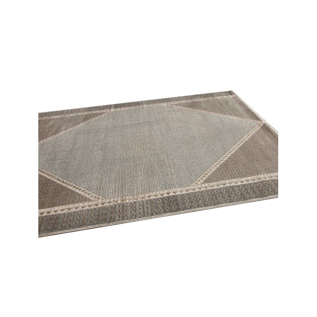 Χαλί Madi Kite Grey 165x230 Χαλί Madi Kite Grey 165x230