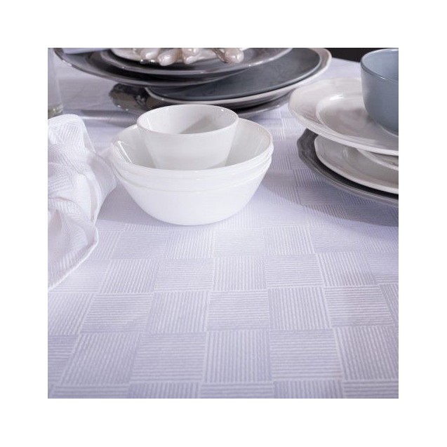 Τραπεζομάντηλο Teoran Saverne 140x180 Τραπεζομάντηλο Teoran Saverne 140x180