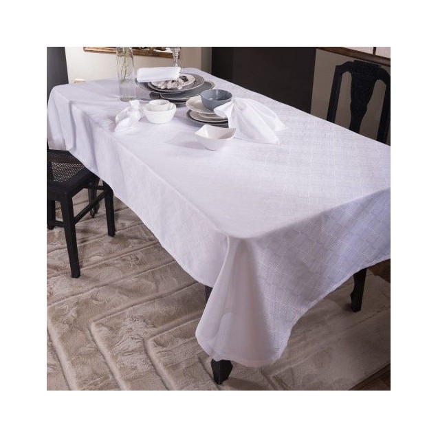 Τραπεζομάντηλο Teoran Saverne 140x180 Τραπεζομάντηλο Teoran Saverne 140x180