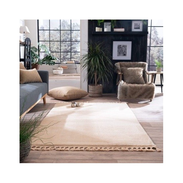 Χαλάκι Teoran Softy New 02 70x140 Χαλάκι Teoran Softy New 02 70x140