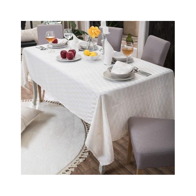 Τραπεζομάντηλο Teoran Abelie 160x250 Τραπεζομάντηλο Teoran Abelie 160x250