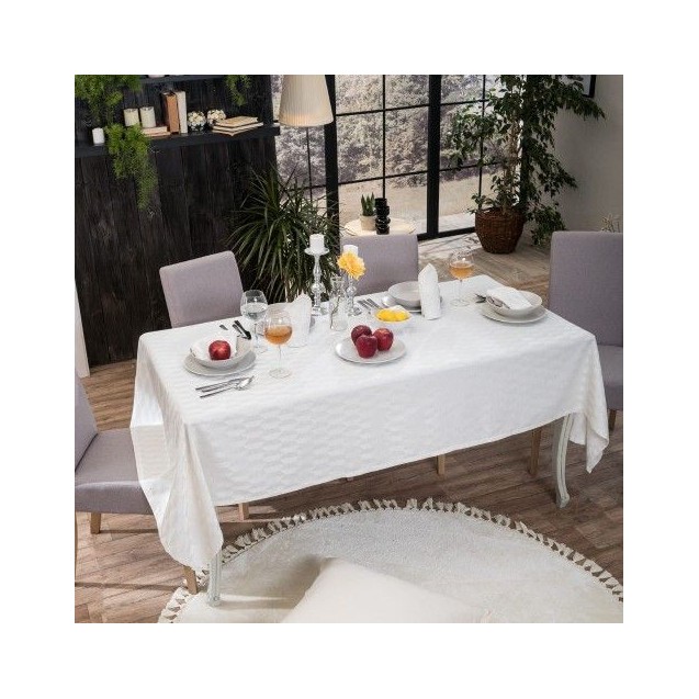 Τραπεζομάντηλο Teoran Abelie 160x250 Τραπεζομάντηλο Teoran Abelie 160x250