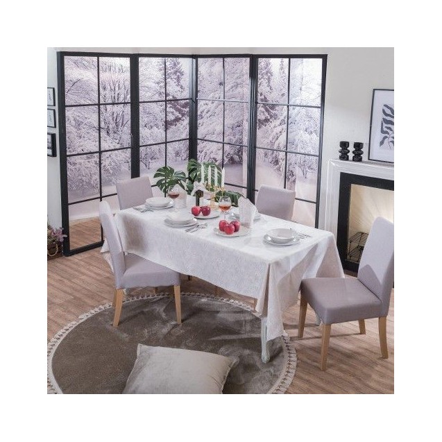 Τραπεζομάντηλο Teoran Correze 140x180 Τραπεζομάντηλο Teoran Correze 140x180