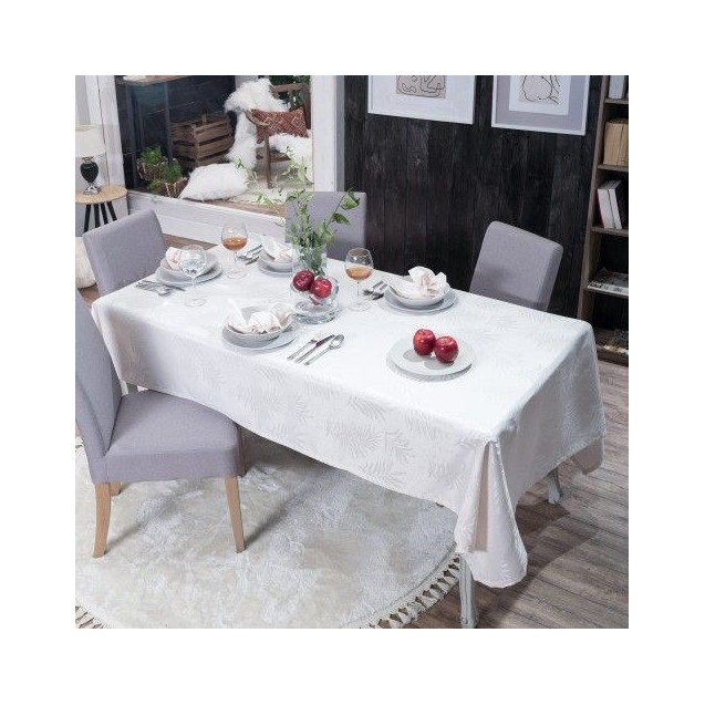Τραπεζομάντηλο Teoran Gordes 160x320 Τραπεζομάντηλο Teoran Gordes 160x320