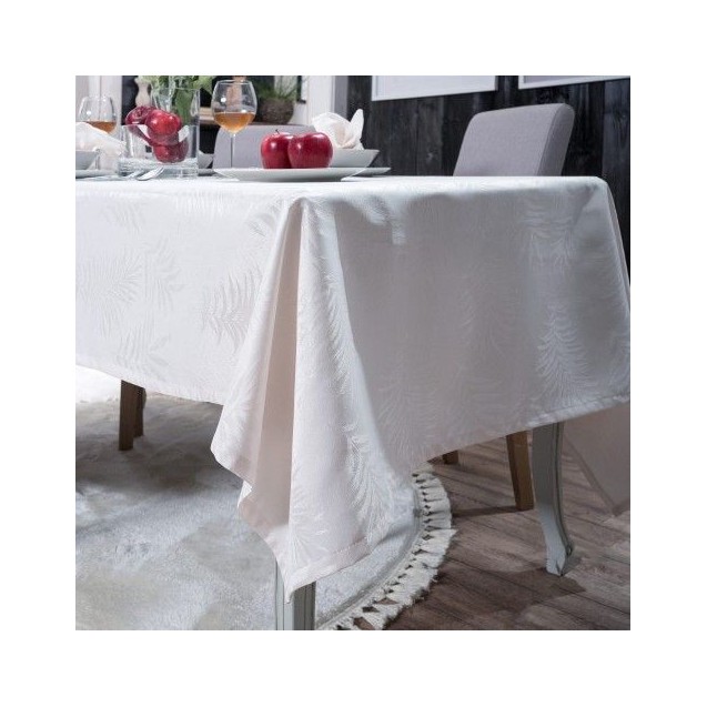 Τραπεζομάντηλο Teoran Gordes 160x320 Τραπεζομάντηλο Teoran Gordes 160x320