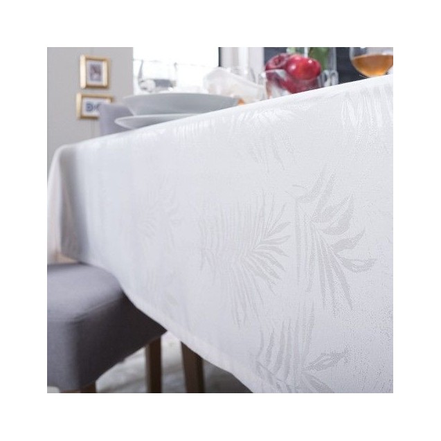 Τραπεζομάντηλο Teoran Gordes 160x320 Τραπεζομάντηλο Teoran Gordes 160x320