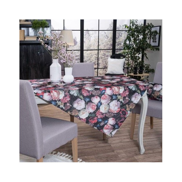 Καρέ Teoran Alegria 90x90 Καρέ Teoran Alegria 90x90