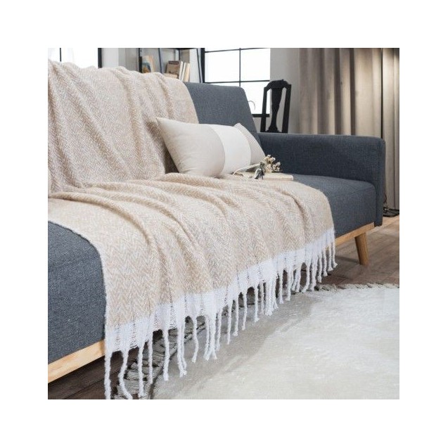 Ριχτάρι-Κουβέρτα Καναπέ Teoran Mohair 01 130x150 Ριχτάρι-Κουβέρτα Καναπέ Teoran Mohair 01 130x150