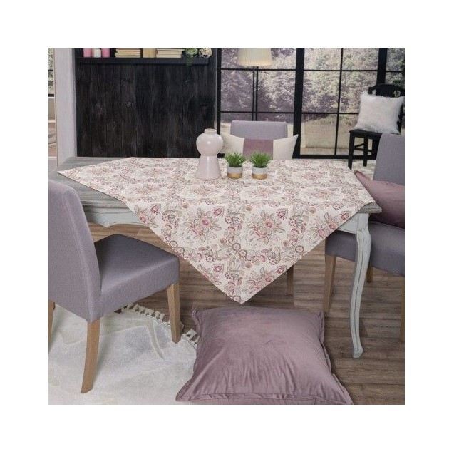 Καρέ Teoran Cardona 90x90 Καρέ Teoran Cardona 90x90