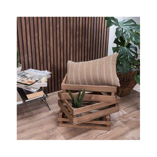 Μαξιλάρι Διακόσμησης Teoran Jersey 05 43x43 Μαξιλάρι Διακόσμησης Teoran Jersey 05 43x43