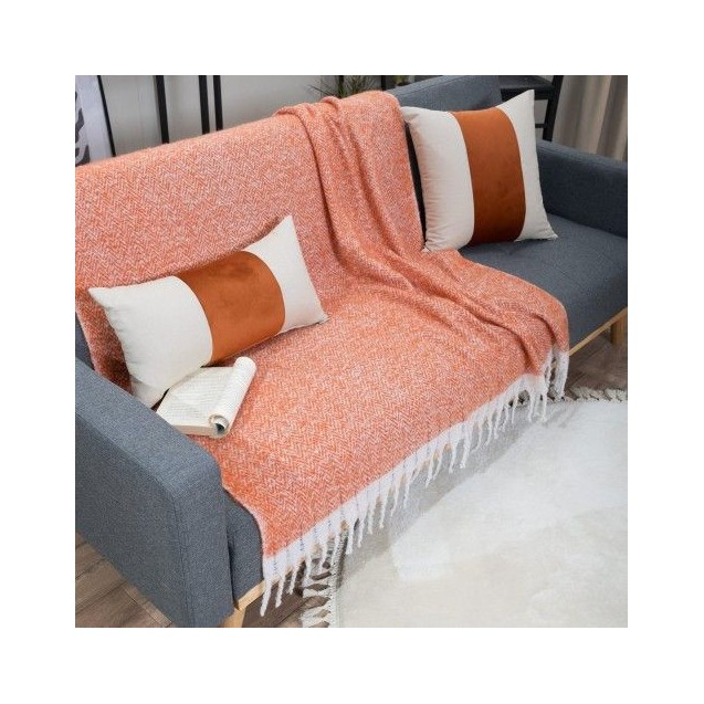Ριχτάρι-Κουβέρτα Καναπέ Teoran Mohair 05 130x150 Ριχτάρι-Κουβέρτα Καναπέ Teoran Mohair 05 130x150