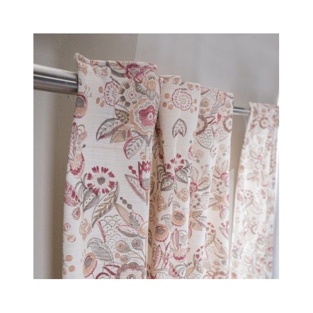Κουρτίνα Teoran Cardona 140x260 Κουρτίνα Teoran Cardona 140x260
