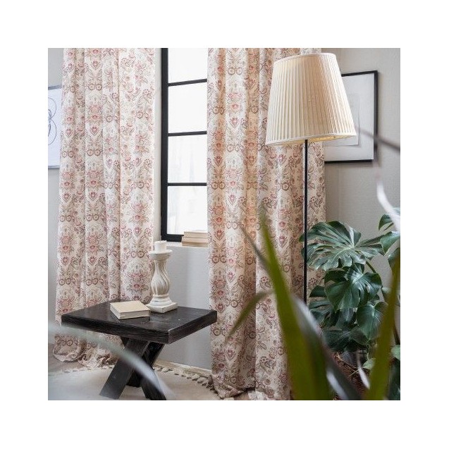 Κουρτίνα Teoran Cardona 140x260 Κουρτίνα Teoran Cardona 140x260