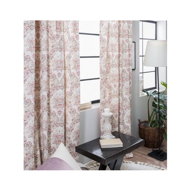 Κουρτίνα Teoran Cardona 140x260 Κουρτίνα Teoran Cardona 140x260