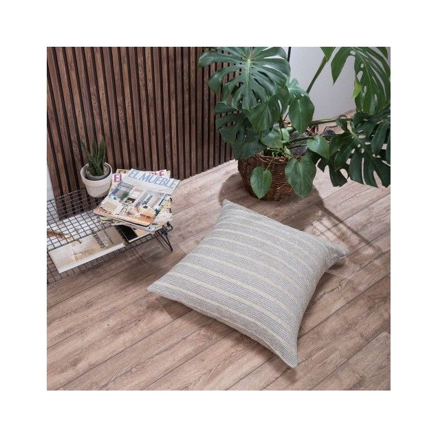 Μαξιλαροθήκη Διακόσμησης Teoran Jersey 07 43x43 Μαξιλαροθήκη Διακόσμησης Teoran Jersey 07 43x43