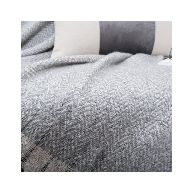 Ριχτάρι-Κουβέρτα Καναπέ Teoran Mohair 11 130x150 Ριχτάρι-Κουβέρτα Καναπέ Teoran Mohair 11 130x150