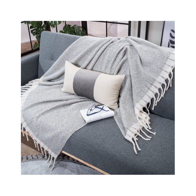 Ριχτάρι-Κουβέρτα Καναπέ Teoran Mohair 11 130x150 Ριχτάρι-Κουβέρτα Καναπέ Teoran Mohair 11 130x150