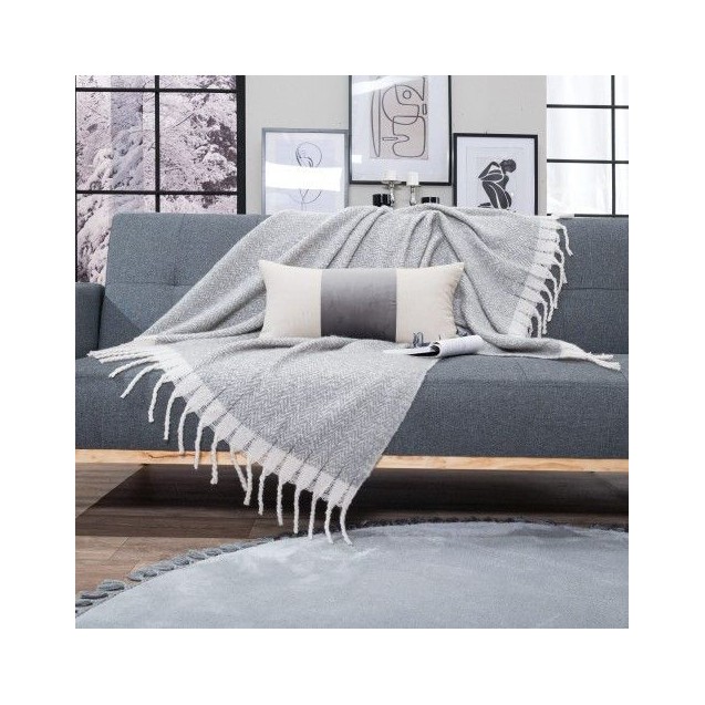 Ριχτάρι-Κουβέρτα Καναπέ Teoran Mohair 11 130x150 Ριχτάρι-Κουβέρτα Καναπέ Teoran Mohair 11 130x150