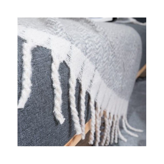 Ριχτάρι-Κουβέρτα Καναπέ Teoran Mohair 11 130x150 Ριχτάρι-Κουβέρτα Καναπέ Teoran Mohair 11 130x150