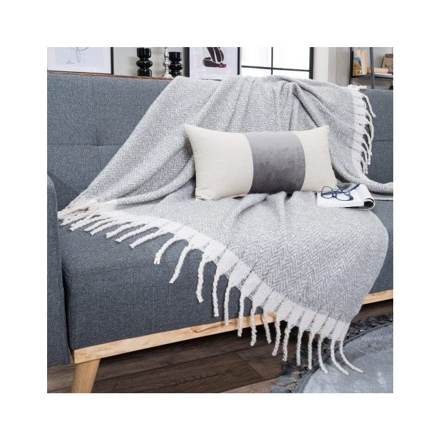 Ριχτάρι-Κουβέρτα Καναπέ Teoran Mohair 11 130x150 Ριχτάρι-Κουβέρτα Καναπέ Teoran Mohair 11 130x150