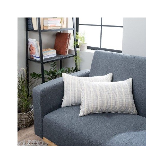Μαξιλαροθήκη Διακόσμησης Teoran Jersey 01 30x50 Μαξιλαροθήκη Διακόσμησης Teoran Jersey 01 30x50