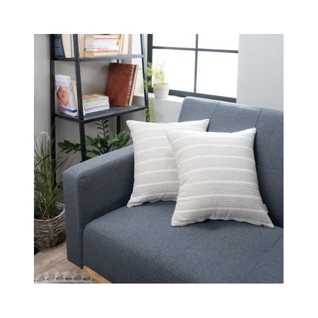 Μαξιλάρι Διακόσμησης Δαπέδου Teoran Jersey 01 65x65 Μαξιλάρι Διακόσμησης Δαπέδου Teoran Jersey 01 65x65