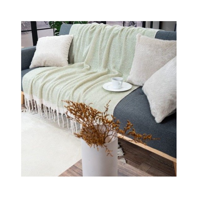 Ριχτάρι-Κουβέρτα Καναπέ Teoran Mohair 13 130x150 Ριχτάρι-Κουβέρτα Καναπέ Teoran Mohair 13 130x150