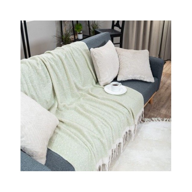 Ριχτάρι-Κουβέρτα Καναπέ Teoran Mohair 13 130x150 Ριχτάρι-Κουβέρτα Καναπέ Teoran Mohair 13 130x150