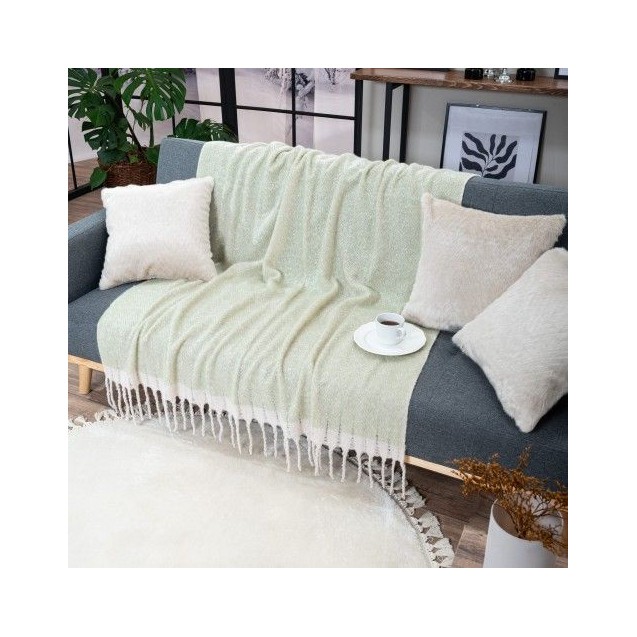Ριχτάρι-Κουβέρτα Καναπέ Teoran Mohair 13 130x150 Ριχτάρι-Κουβέρτα Καναπέ Teoran Mohair 13 130x150