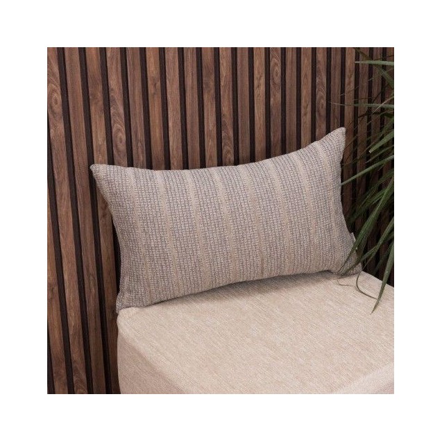 Μαξιλαροθήκη Διακόσμησης Teoran Jersey 03 43x43 Μαξιλαροθήκη Διακόσμησης Teoran Jersey 03 43x43