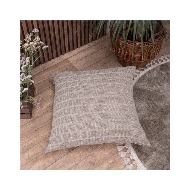 Μαξιλαροθήκη Διακόσμησης Teoran Jersey 03 43x43 Μαξιλαροθήκη Διακόσμησης Teoran Jersey 03 43x43