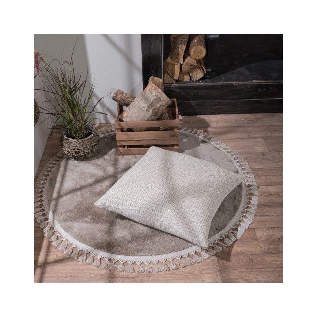 Μαξιλαροθήκη Διακόσμησης Teoran Melrose 01 43x43 Μαξιλαροθήκη Διακόσμησης Teoran Melrose 01 43x43