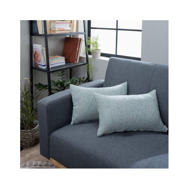 Μαξιλαροθήκη Διακόσμησης Teoran Melrose 13 43x43 Μαξιλαροθήκη Διακόσμησης Teoran Melrose 13 43x43